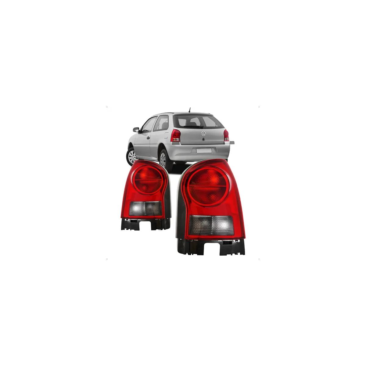 LANTERNA TRASEIRA GOL 2006 A 2008 (RF33052E)