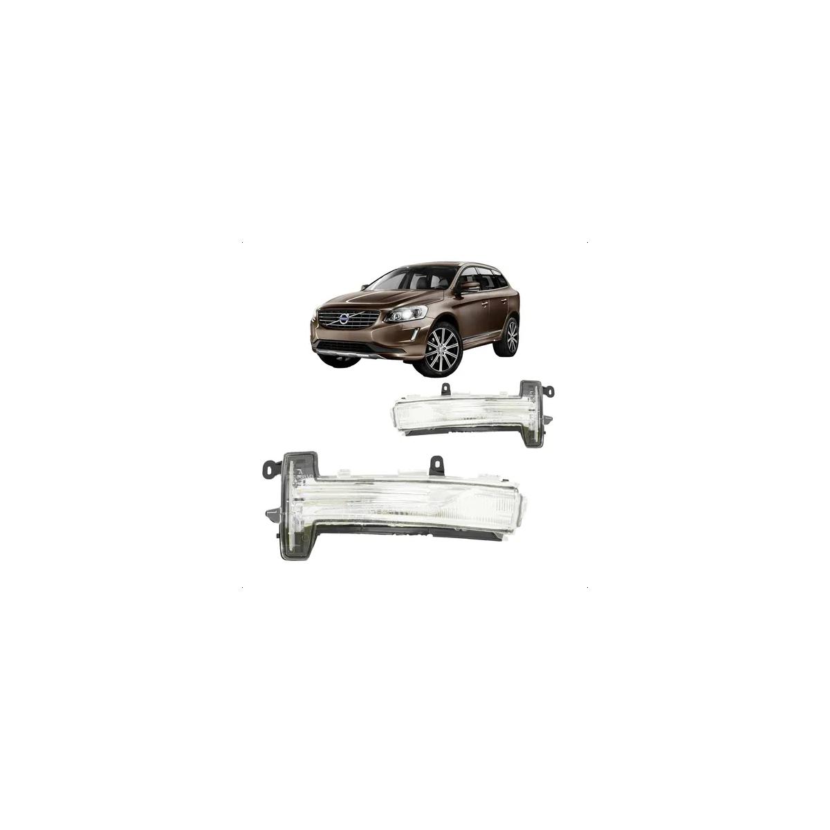 PISCA PARA RETROVISOR XC60 2014 A 2017 (RF28086)