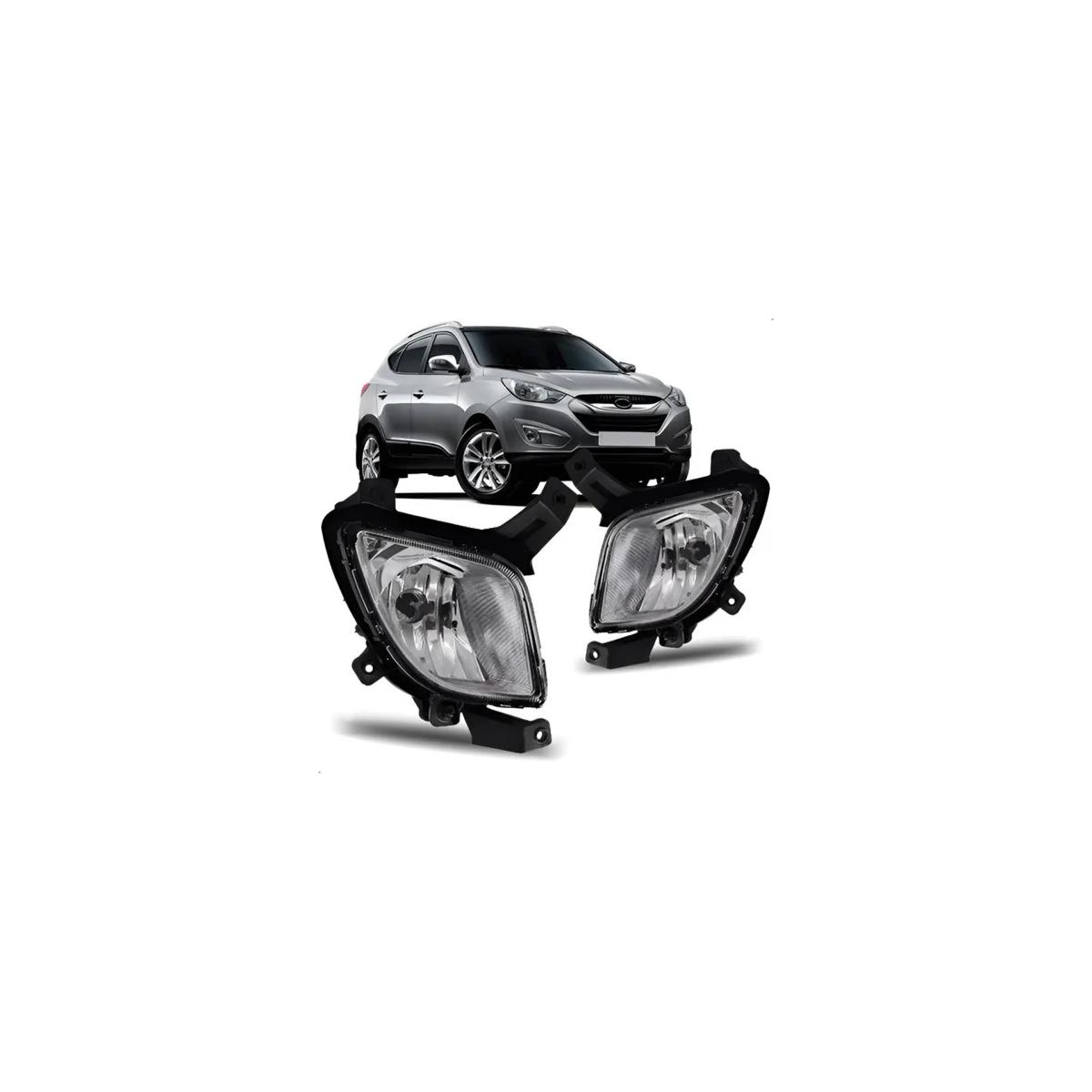 KIT FAROL AUX TRITON 2011 A 2012 (RF20636)
