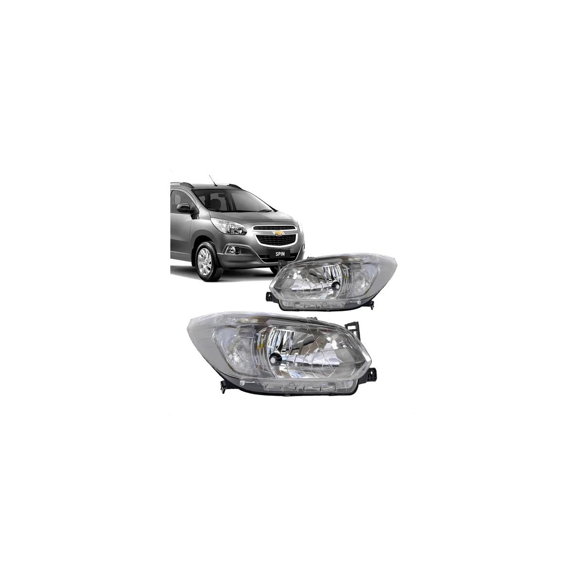 FAROL PRINCIPAL SPIN 2012 A 2016 (RF20828)
