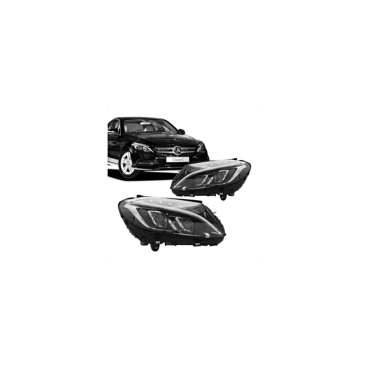 FAROL PRINCIPAL C180 2015 A 2018 (RF27051)
