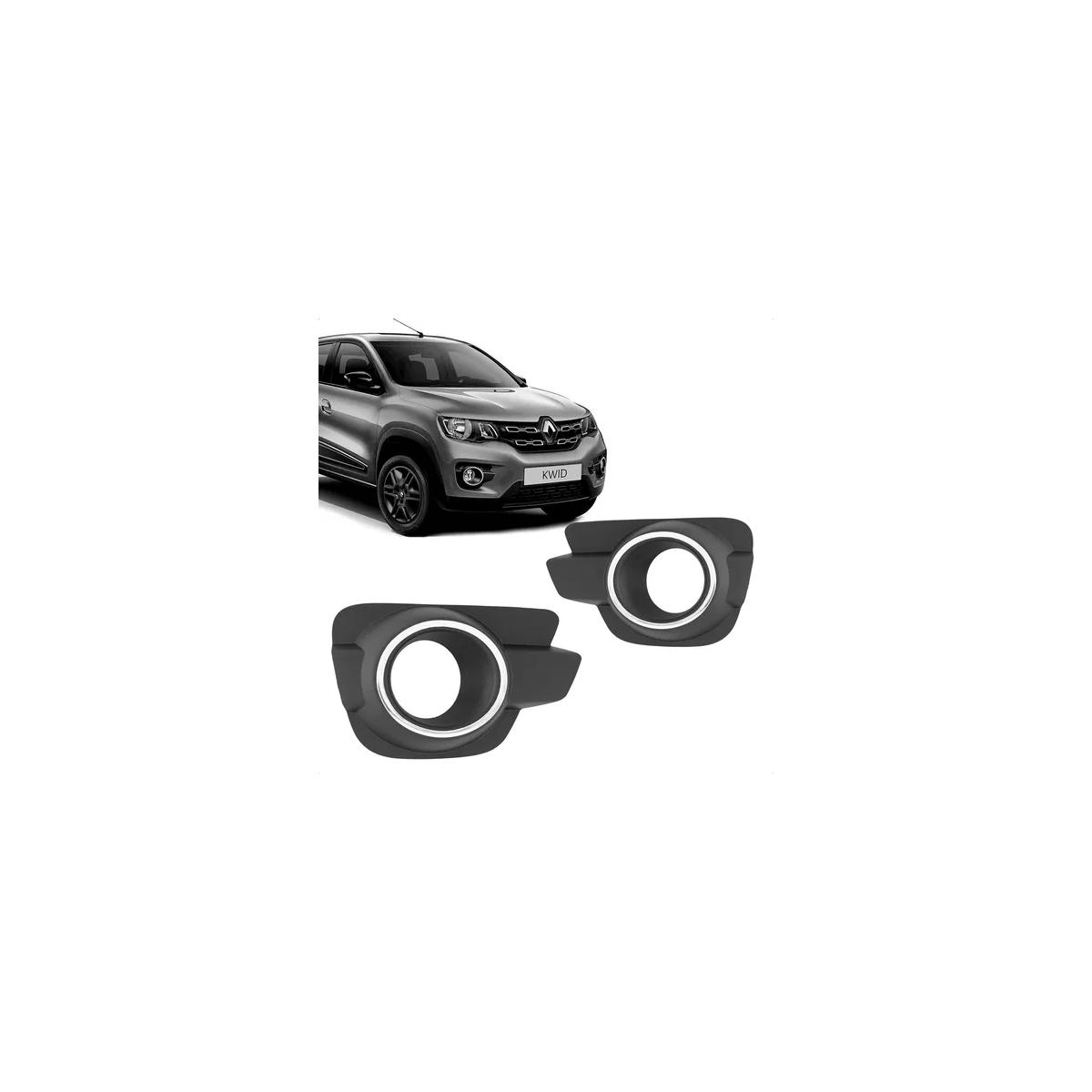 GRADE PARA CHOQUE LATERAL KWID 2017 A 2022 (RF28056)