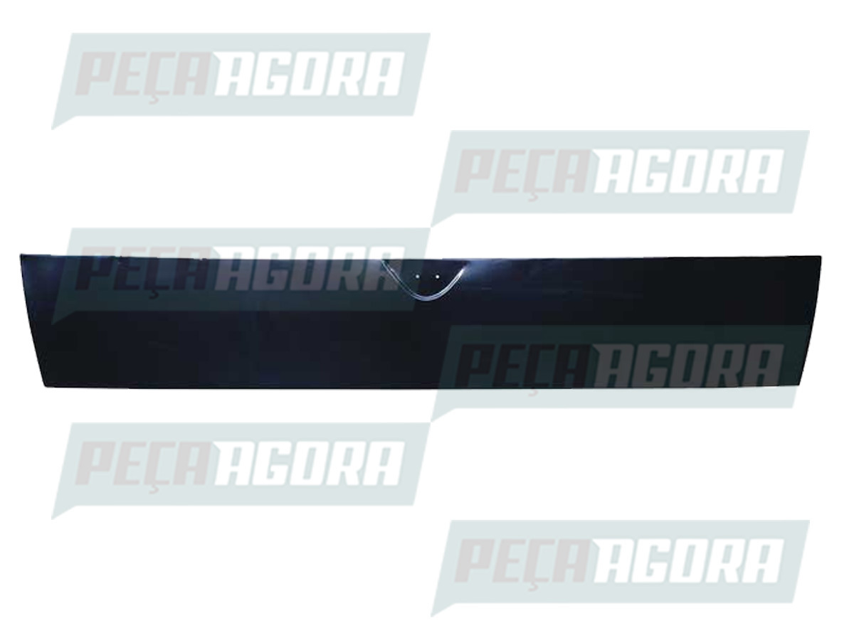 CAPO FRONTAL MB MERCEDES BENZ ACTROS (9437500109)