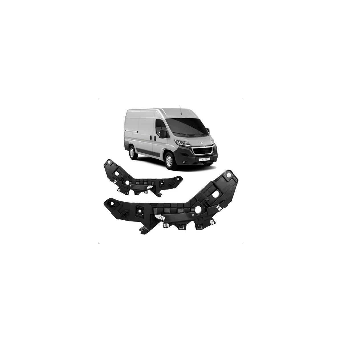 SUPORTE FAROL PRINCIPAL JUMPER 2018 A 2022 (RF34598)
