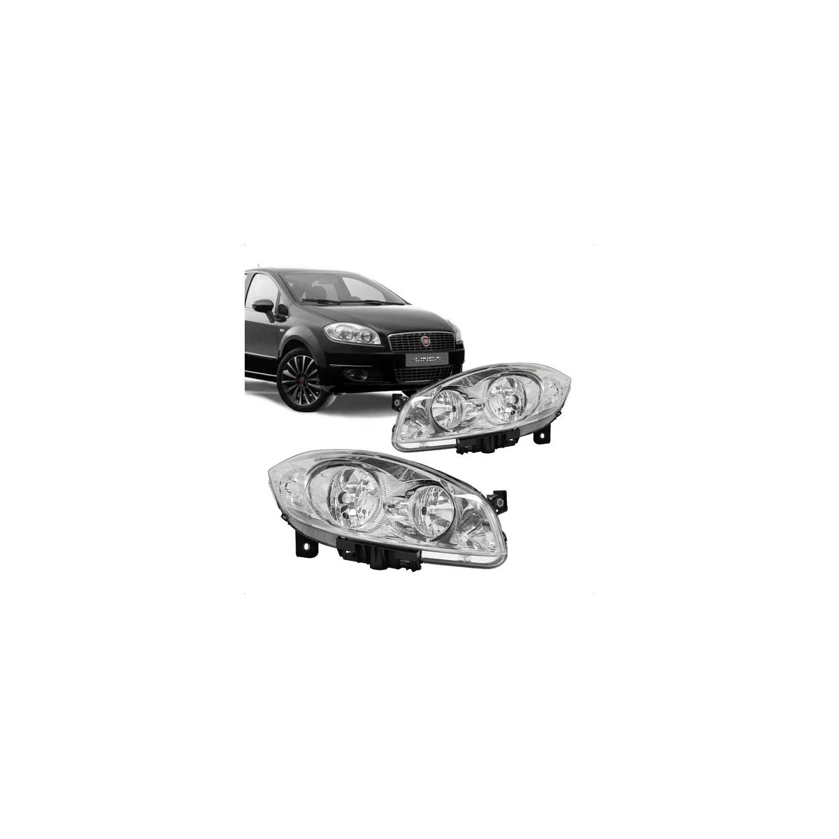 FAROL PRINCIPAL LINEA 2008 A 2016 (RF27190)