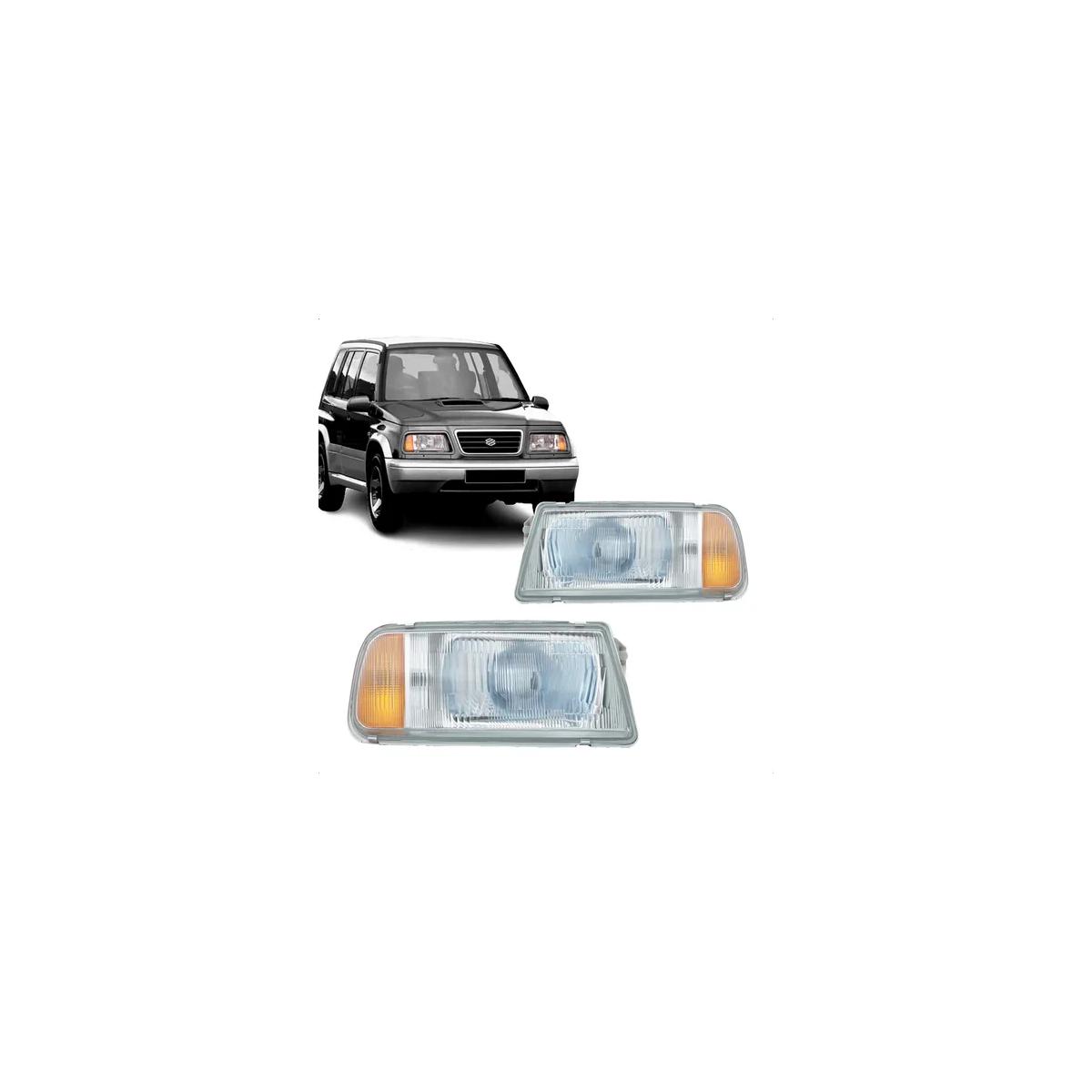 FAROL PRINCIPAL VITARA 1990 A 1997 (RF19679)