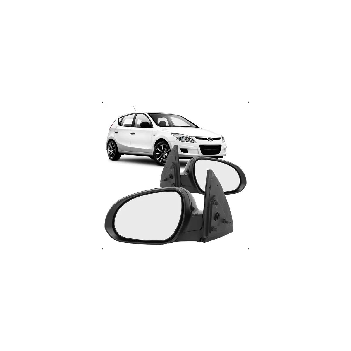 ESPELHO RETROVISOR EXTERNO I30 2009 A 2012 (RF21302)