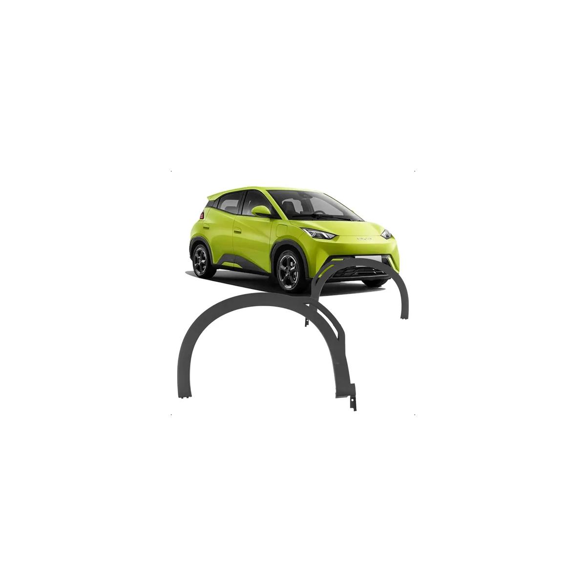 VAO RODA DIANTEIRO DOLPHIN MINI 2023 A 2026 (RF35506)