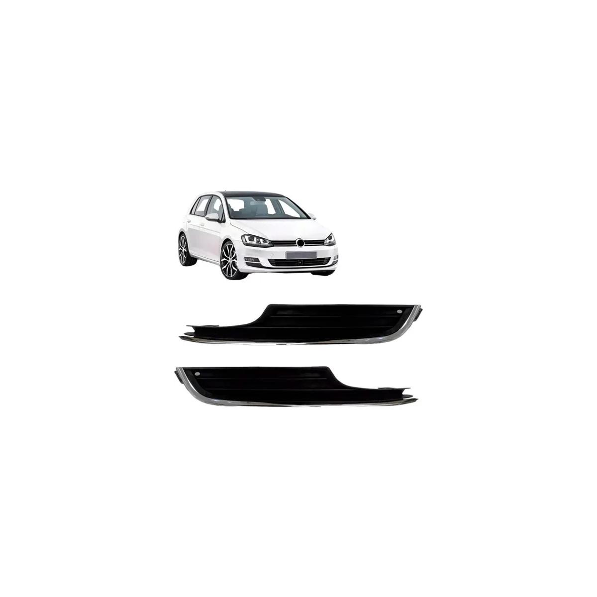 GOLF 14/17 GRADE LAT P/CH DIA INF C/MOLD CROM LD GOLF 2014 A 2017 (RF34090)