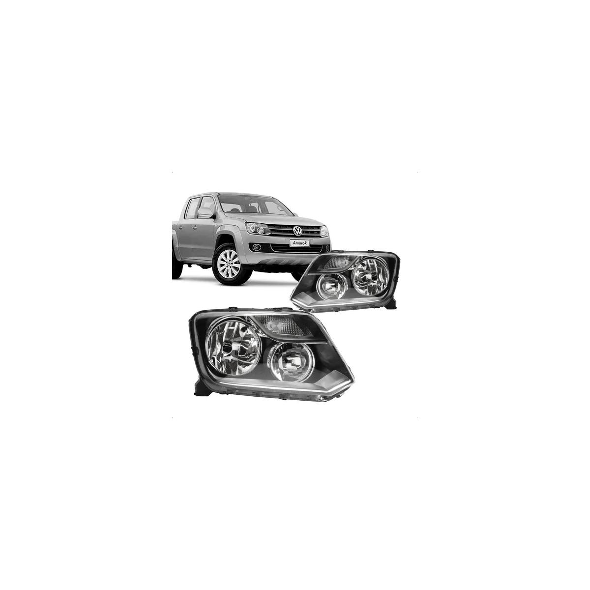 FAROL PRINCIPAL AMAROK 2010 A 2016 (RF26169)