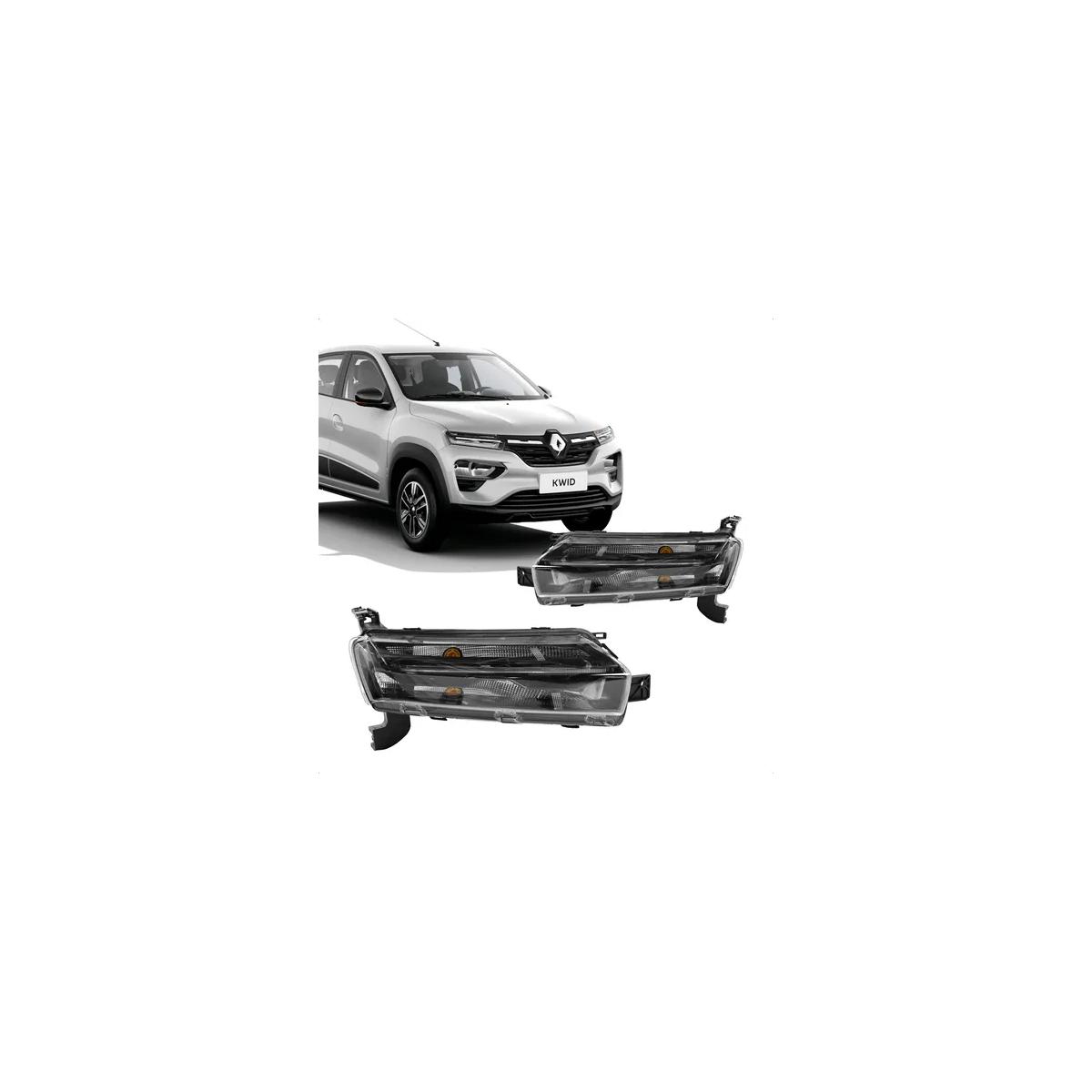 FAROL PRINCIPAL KWID 2022 A 2026 (RF32711)