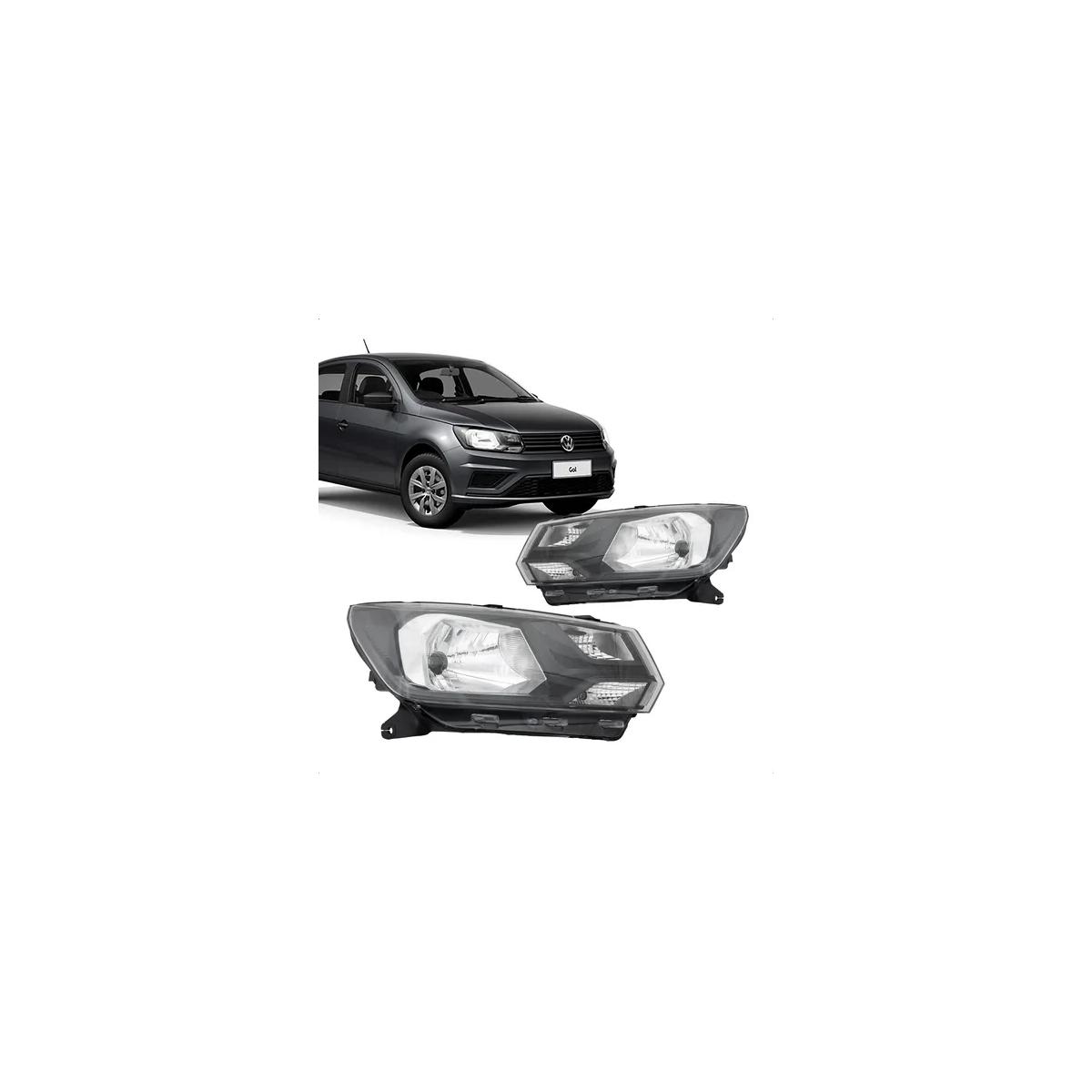 FAROL PRINCIPAL GOL 2018 A 2023 (RF29226)