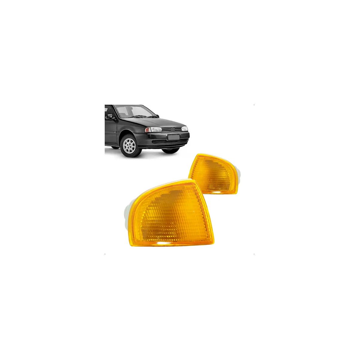 LANTERNA DIANTEIRA GOL 1995 A 1999 (RF91133)
