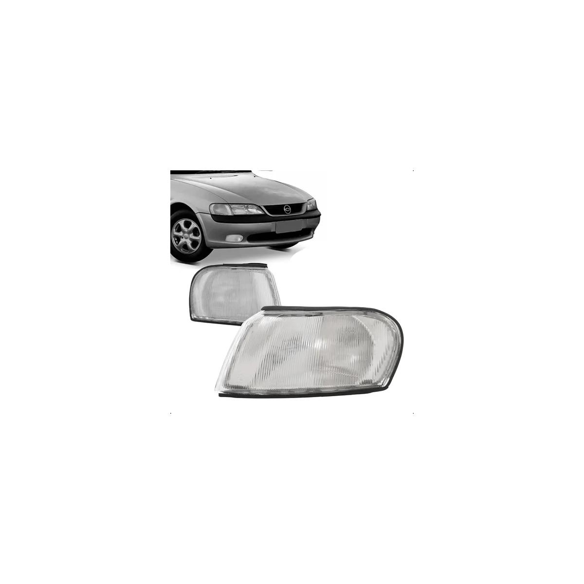 LANTERNA DIANTEIRA VECTRA 1997 A 1999 (RF35068)
