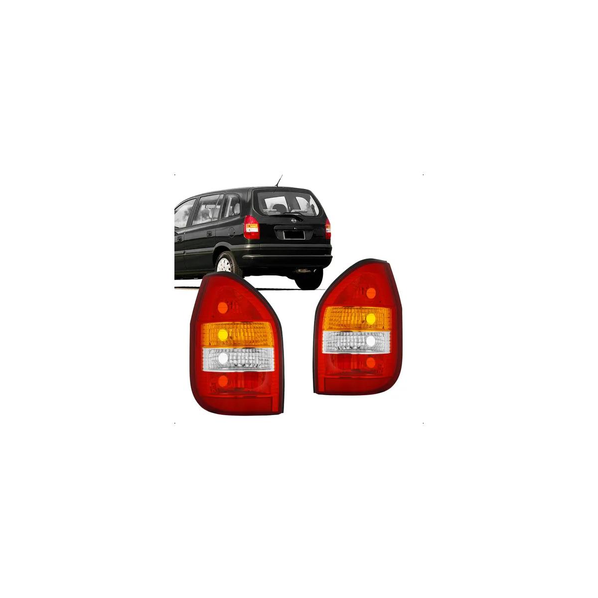 LANTERNA TRASEIRA ZAFIRA 2001 A 2004 (RF14656)