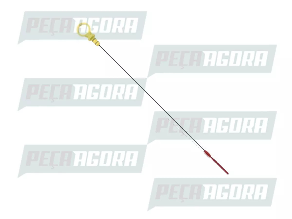 VARETA NIVEL OLEO VW 26260 31260E VOLKSWAGEN (2U0115611B)