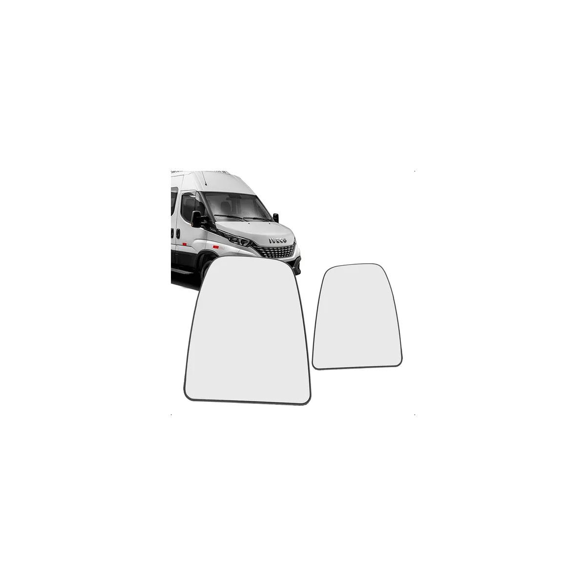 SUB CONJUNTO IVECO 2020 A 2025 (RF29899)