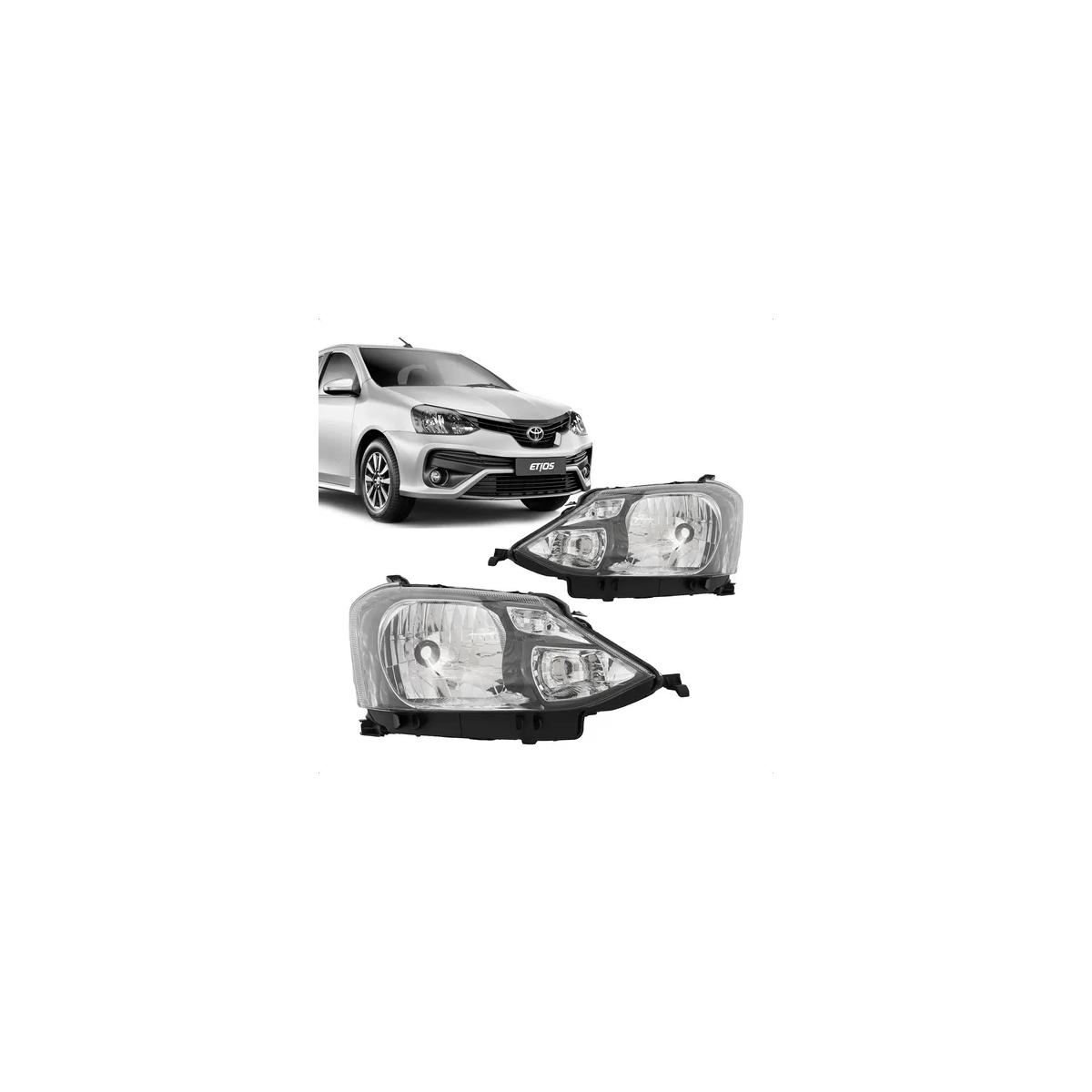 FAROL PRINCIPAL ETIOS 2017 A 2021 (RF29078)
