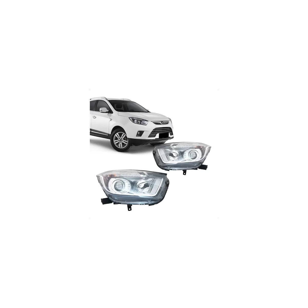 FAROL PRINCIPAL T6 2015 A 2016 (RF35079)