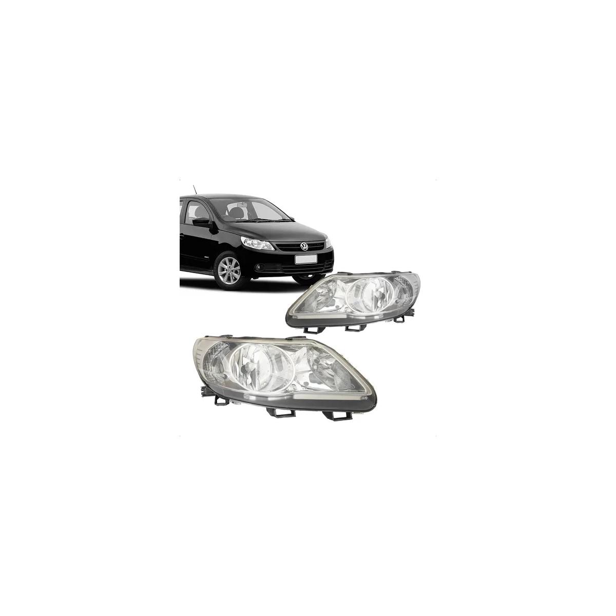 FAROL PRINCIPAL GOL 2009 A 2012 (RF16773)
