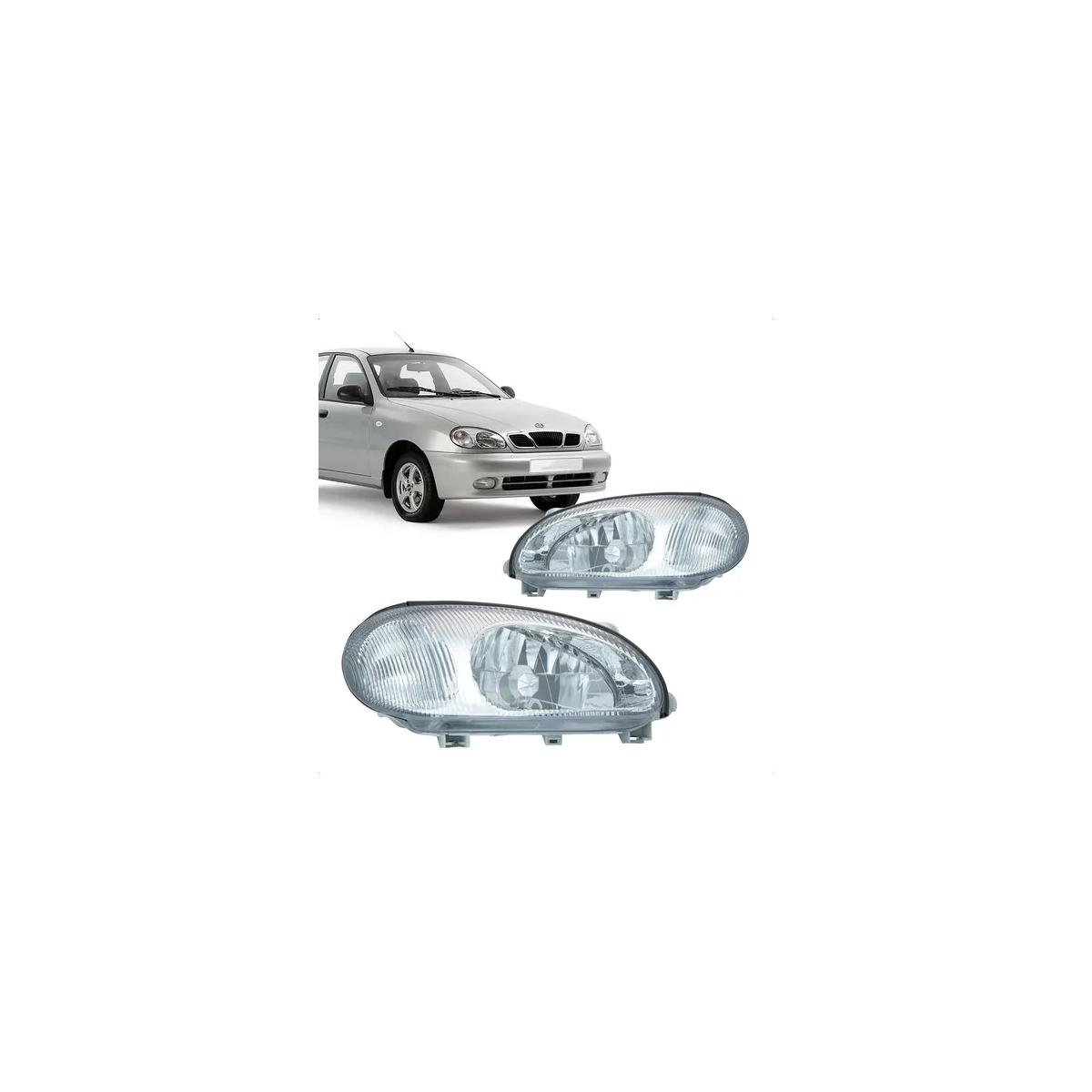 FAROL PRINCIPAL LANOS 1997 A 2002 (RF20850)