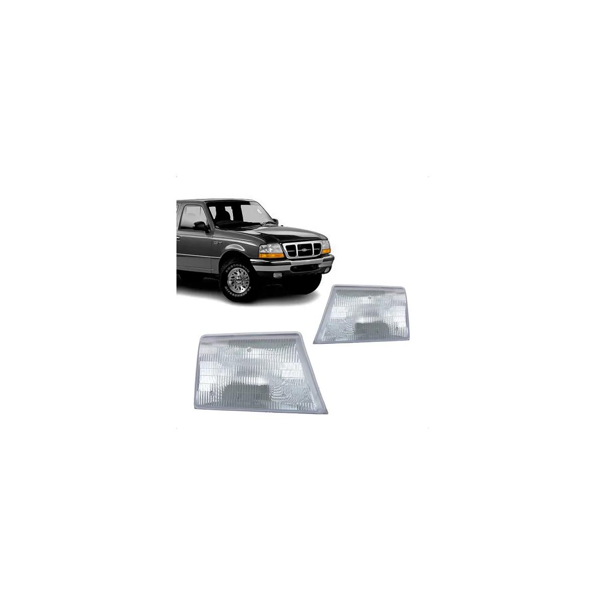 FAROL PRINCIPAL RANGER 1998 A 2004 (RF16185)