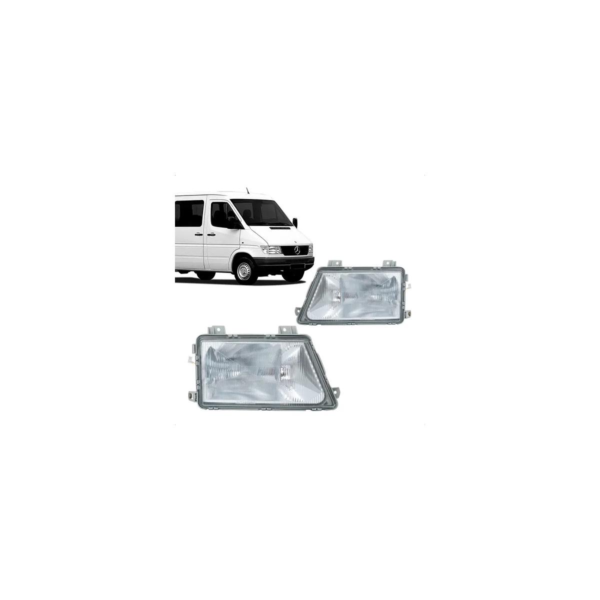 FAROL PRINCIPAL SPRINTER 1995 A 2002 (RF19377)