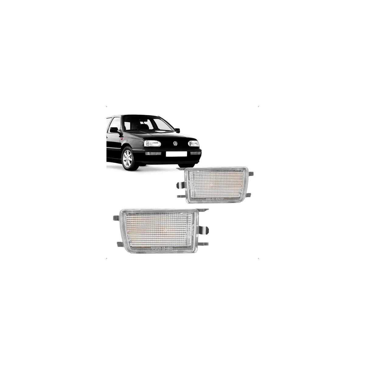 LANTERNA DIANTEIRA GOLF ALEMAO 1995 A 1998 (RF15349)