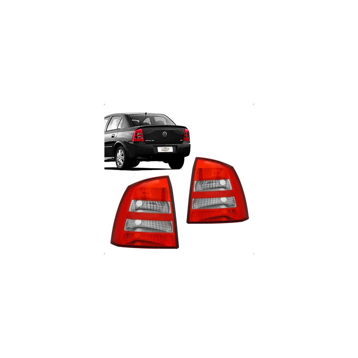 LANTERNA TRASEIRA ASTRA SEDAN 2003 A 2012 (RF18140)