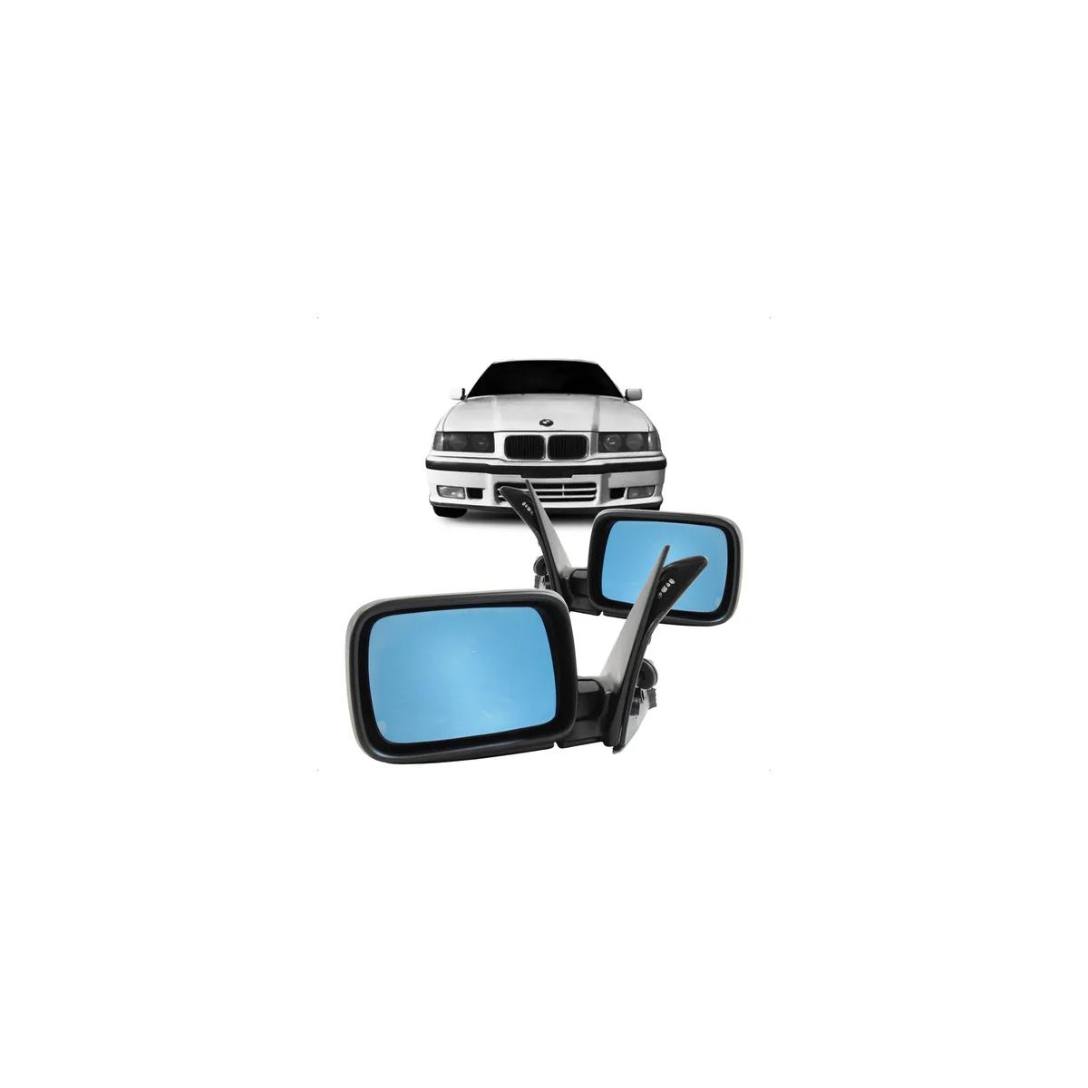 ESPELHO RETROVISOR EXTERNO PICASSO 1999 A 2011 (RF17416)