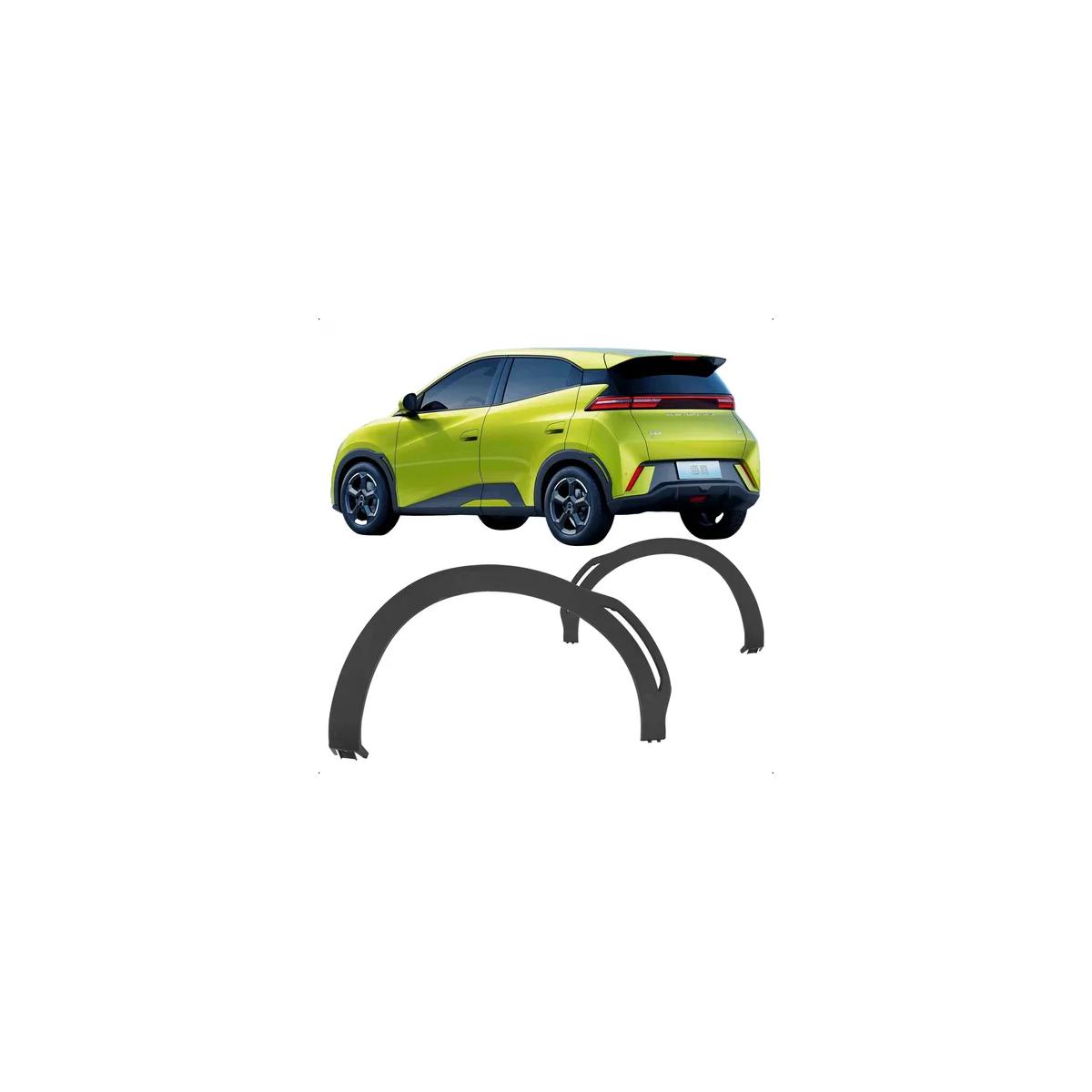 VAO RODA TRASEIRO DOLPHIN MINI 2023 A 2026 (RF35508)