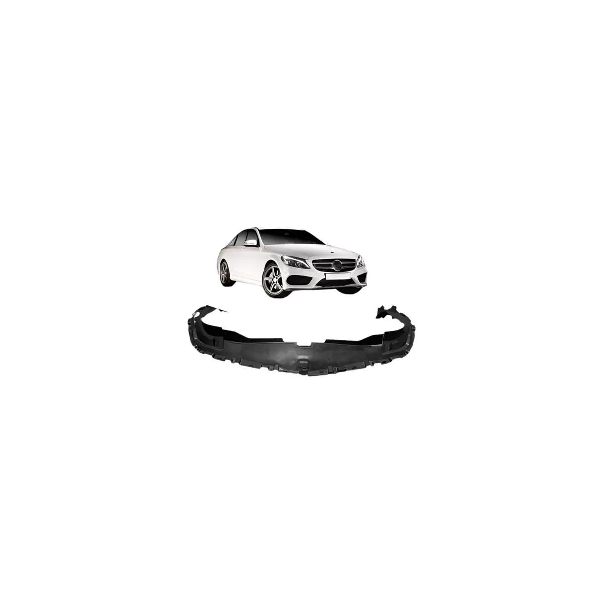C200 15/18 DEFLETOR SUPERIOR DUTO AR C200 015 A 2018 (RF33776)