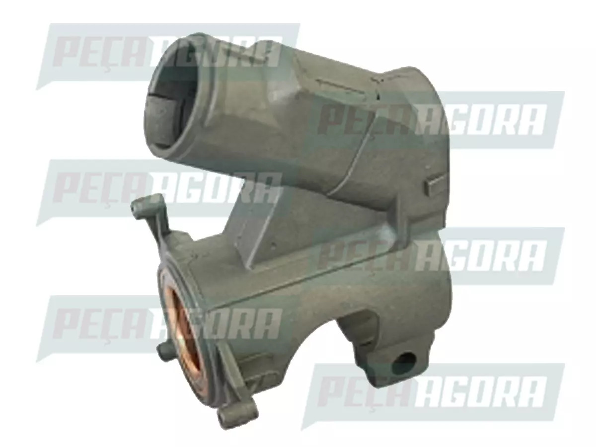 TRAVA DIRECAO CAMINHAO E ONIBUS VW 11130 1987... GOL PARATI SAVEIRO VOYAGE (ZBC9