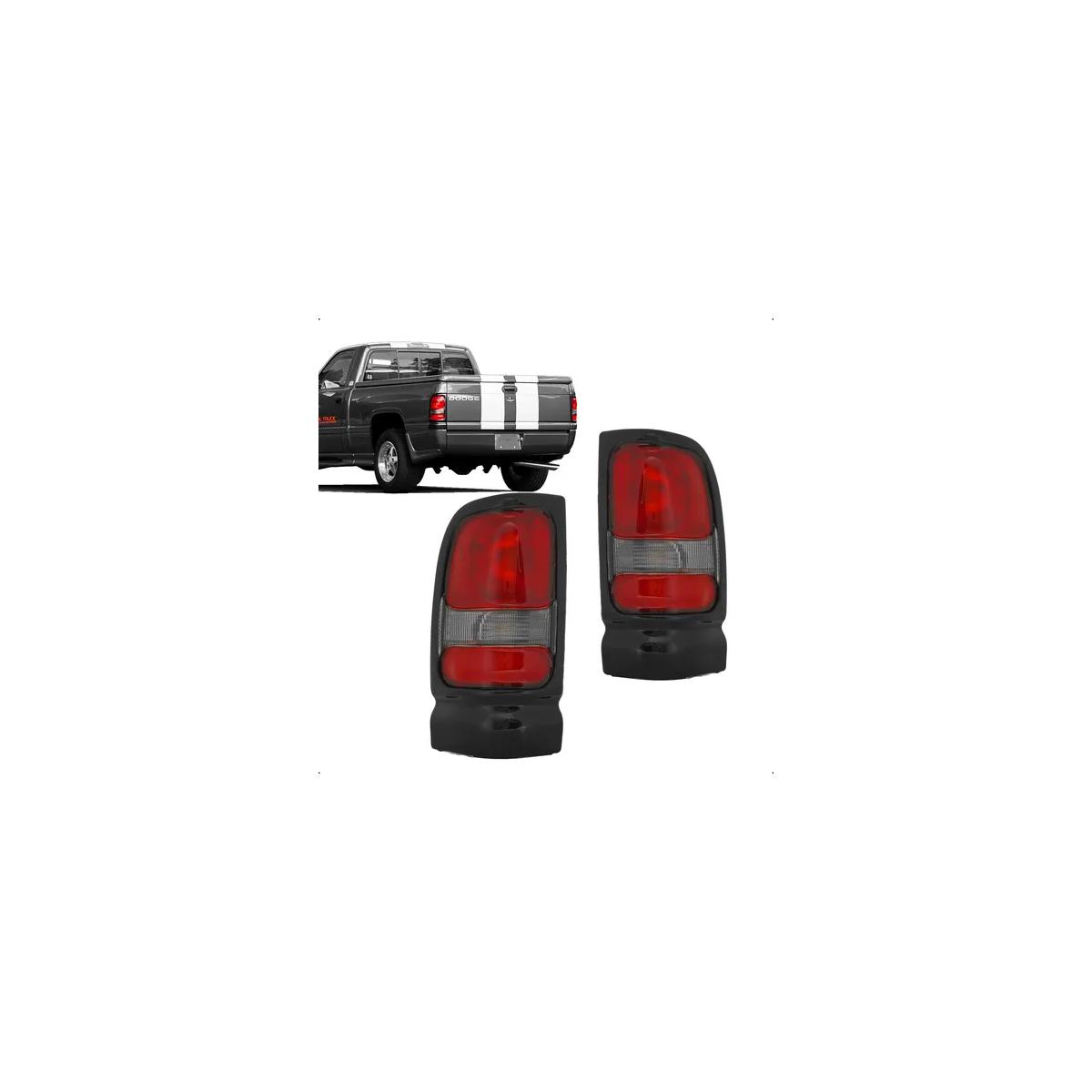 LANTERNA TRASEIRA RAM 1994 A 2001 (RF19840)