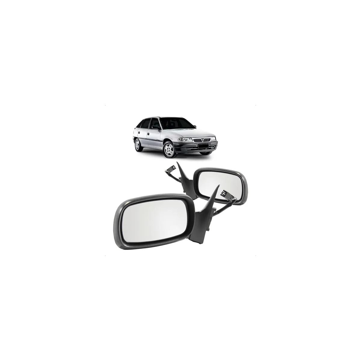 ESPELHO RETROVISOR EXTERNO ASTRA 1993 A 1997 (RF15509)