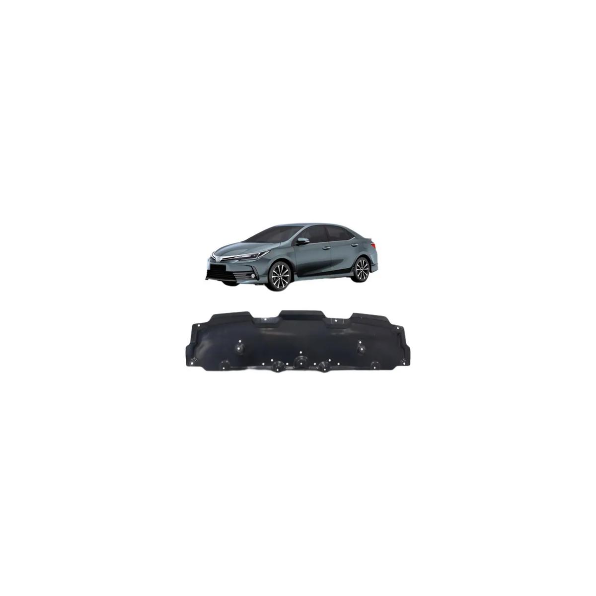 COROLLA 20/26 DEFLETOR RADIADOR COROLLA 020 A 2024 (RF31828)