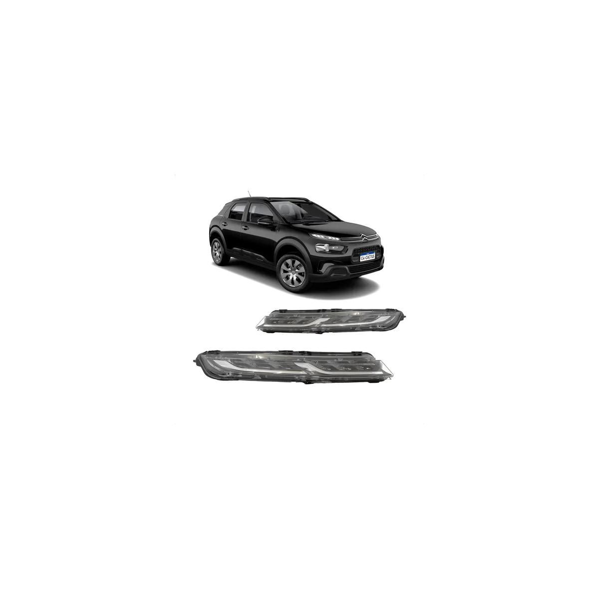 FAROL PRINCIPAL C4 CACTUS 2019 A 2024 (RF34498)