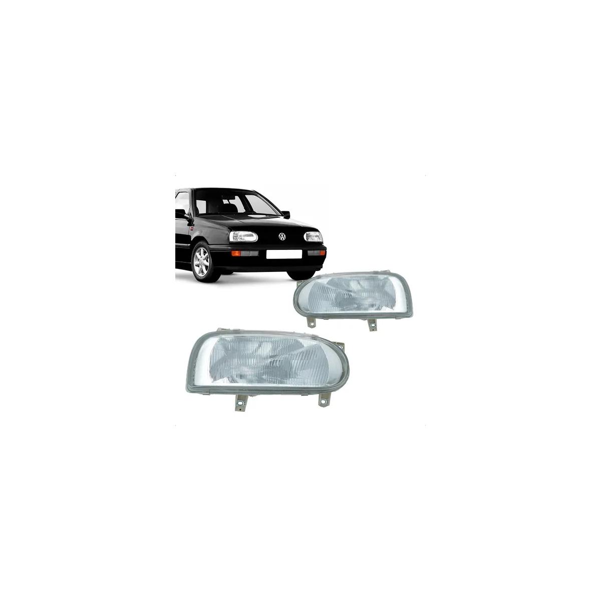 FAROL PRINCIPAL GOLF ALEMAO 1994 A 1997 (RF12705)