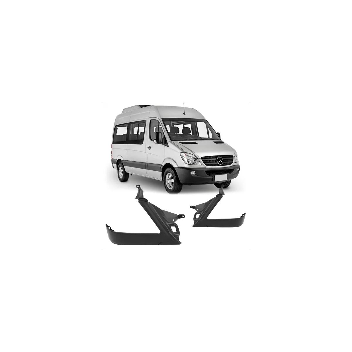 SUPORTE FAROL PRINCIPAL SPRINTER 2012 A 2016 (RF34578)