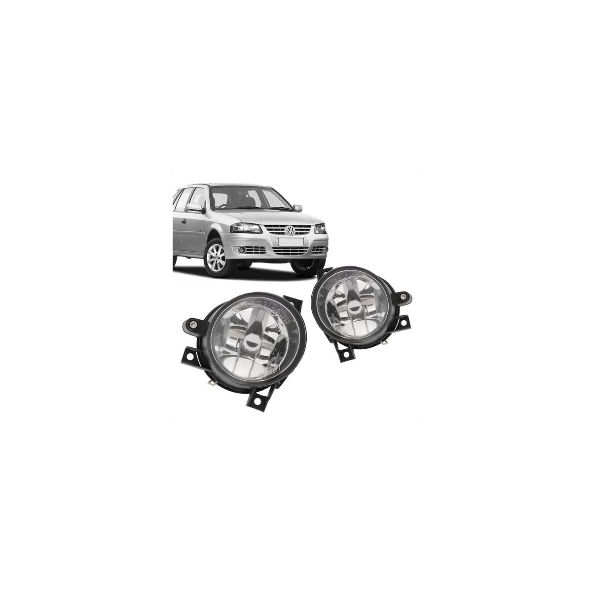 FAROL AUXILIAR GOL 2006 A 2008 (RF16198)