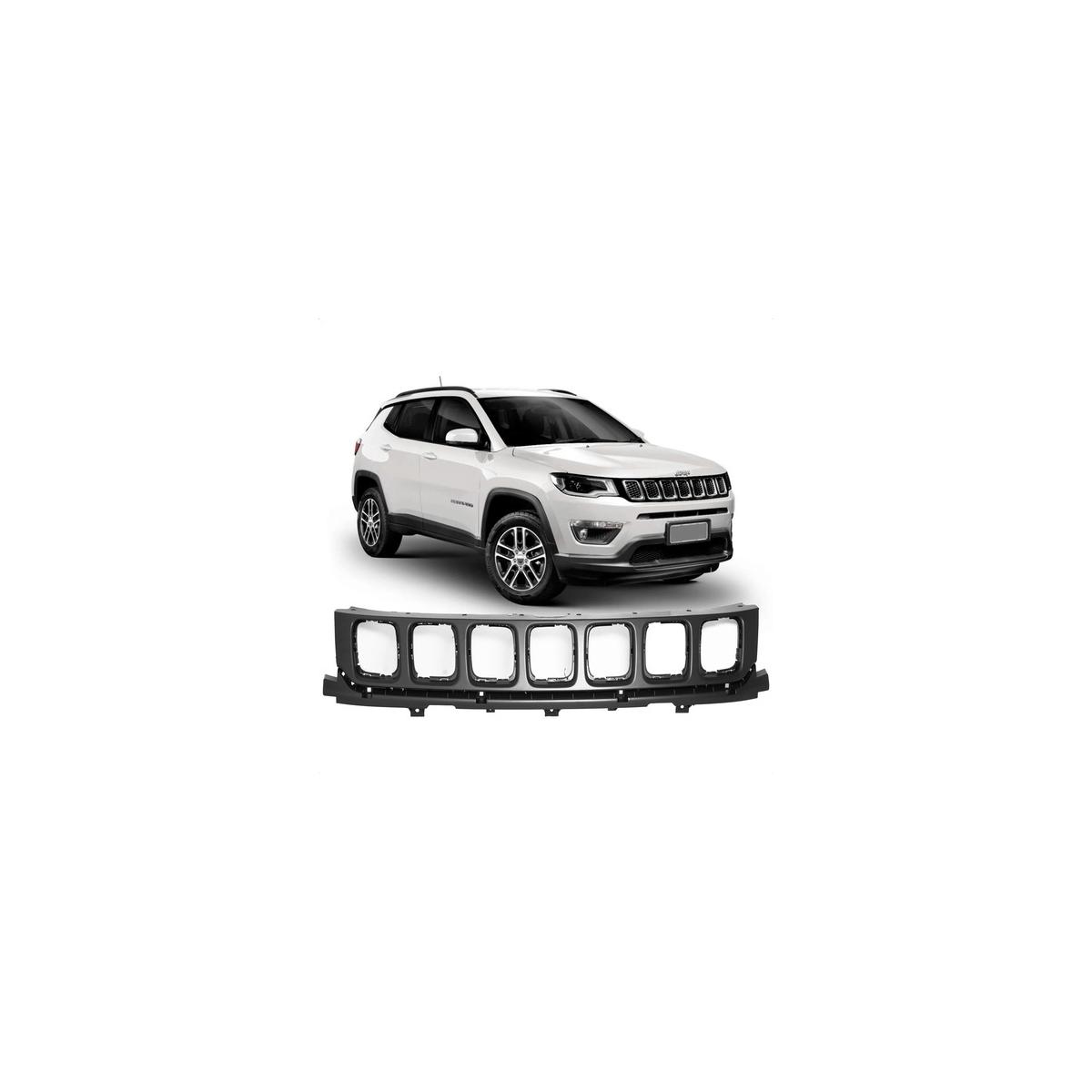 GRADE RADIADOR COMPASS 2017 A 2021 (RF26584)