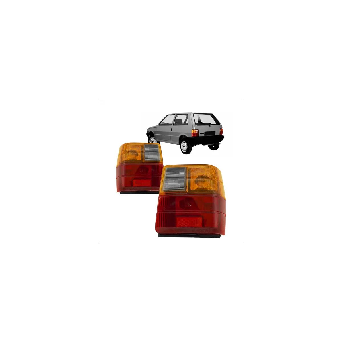 LANTERNA TRASEIRA UNO 1985 A 2003 (RFMP0041A)