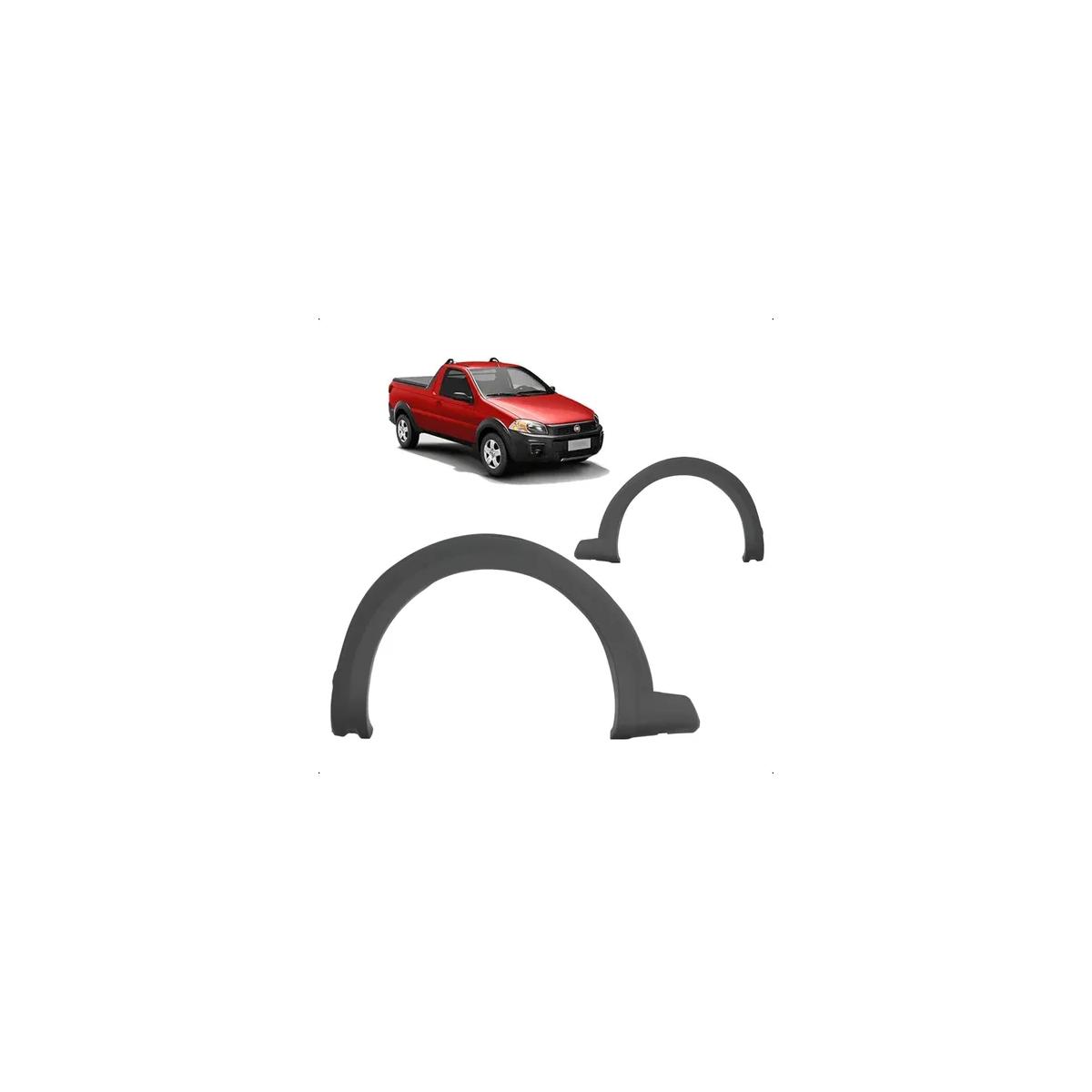 VAO RODA DIANTEIRO STRADA WORKKING 2014 A 2019 (RF35771)
