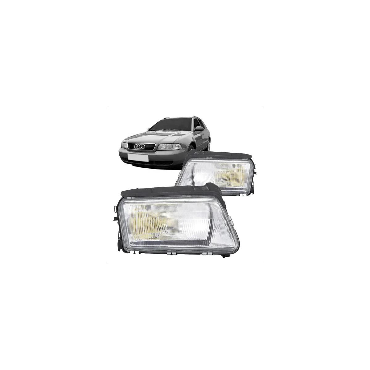 FAROL PRINCIPAL A4 1995 A 1998 (RF17875)