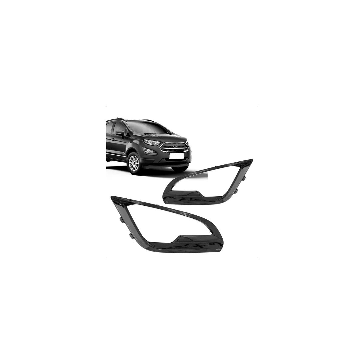 GRADE PARA CHOQUE LATERAL ECOSPORT 2018 A 2021 (RF27354)