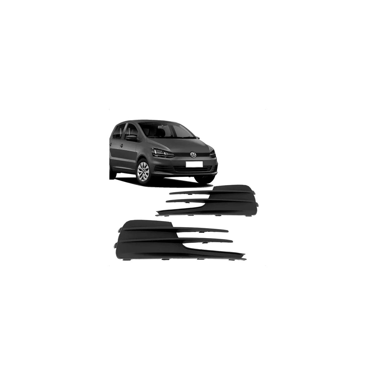 GRADE PARA CHOQUE LATERAL FOX 2015 A 2022 (RF23266)
