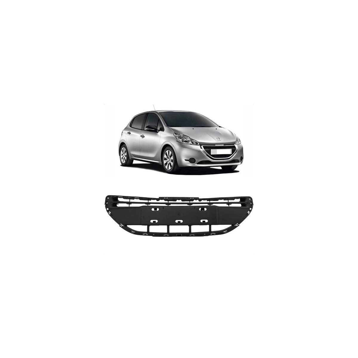 GRADE RADIADOR 208 2012 A 2016 (RF23262)