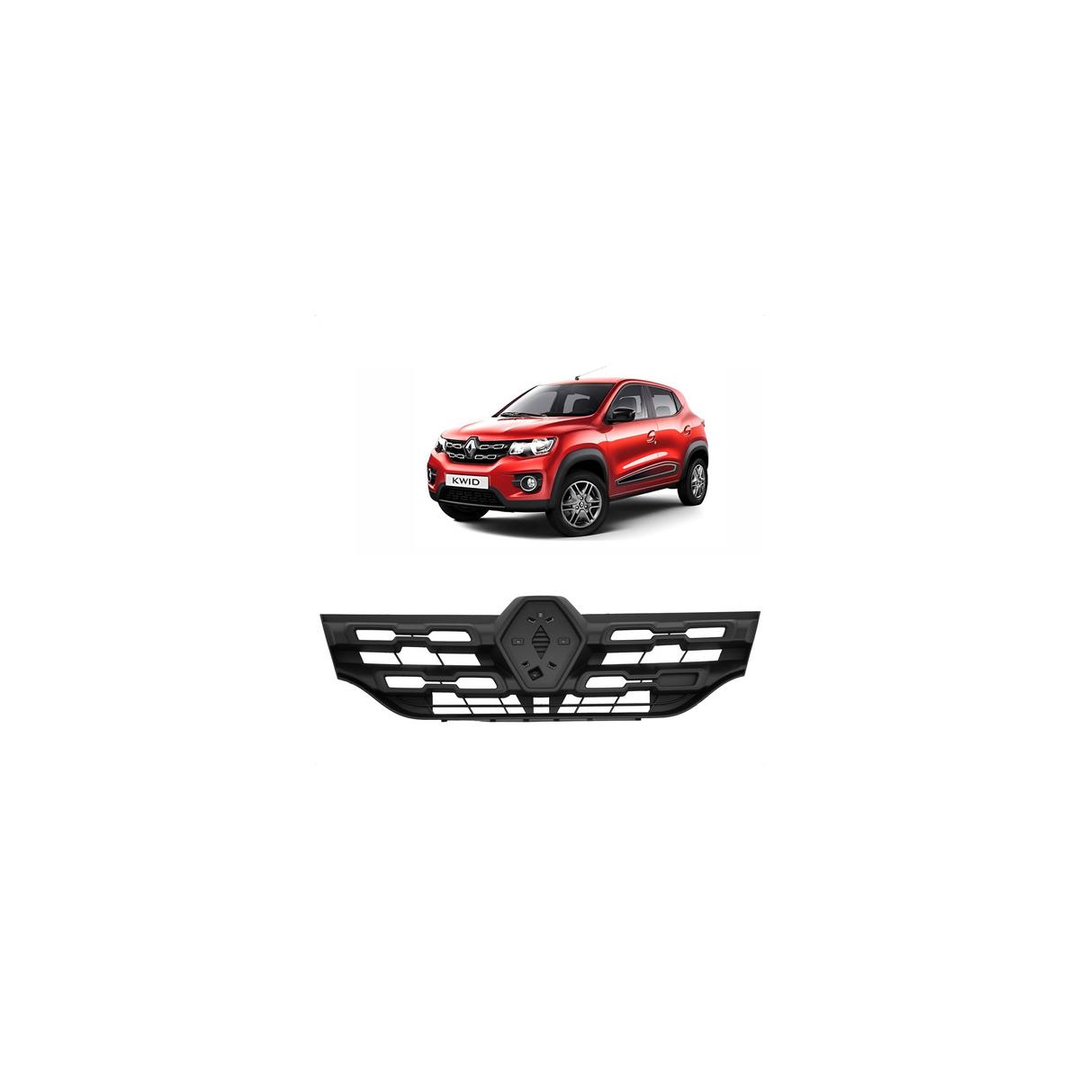 GRADE RADIADOR KWID 2017 A 2022 (RF28179)