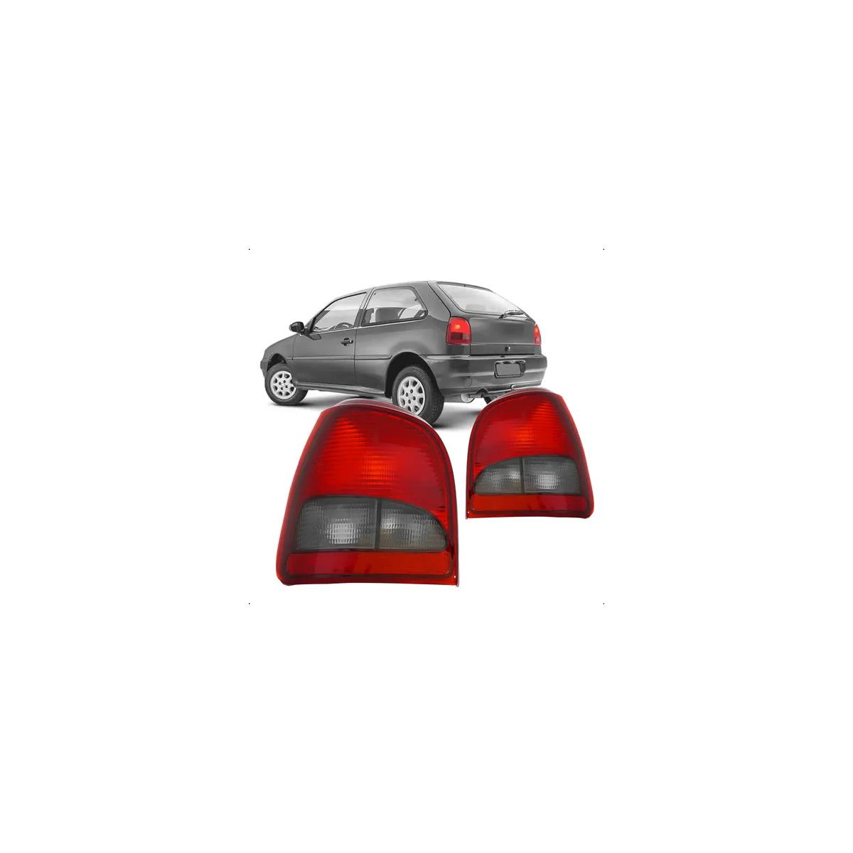 LANTERNA TRASEIRA GOL 1995 A 1999 (RF95228)