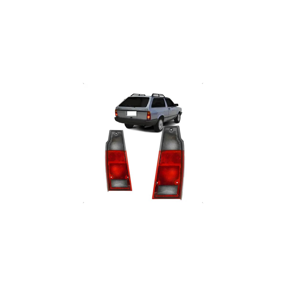 LANTERNA TRASEIRA PARATI 1987 A 1995 (RF104432)
